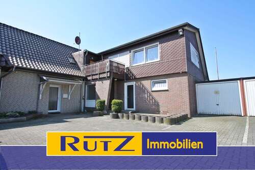 Foto - Wohnung zum Mieten in Ganderkesee 750,00 € 90 m²