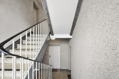 Treppenhaus - 