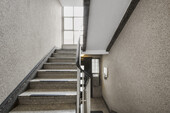 Treppenhaus - 