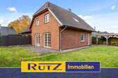 Foto - Haus zum Kaufen in Ganderkesee 290.000,00 € 103 m²