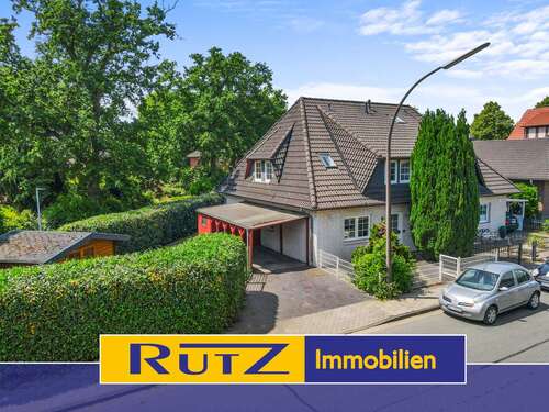 Foto - Haus zum Kaufen in Delmenhorst 289.000,00 € 120 m²
