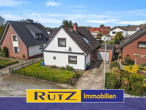 Foto - Haus zum Kaufen in Delmenhorst 289.000,00 € 135 m²