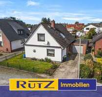Haus zum Kaufen in Delmenhorst 289.000,00 € 135 m²