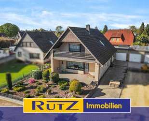 Haus zum Kaufen in Delmenhorst Stickgras 415.000,00 € 165 m² - Delmenhorst / Stickgras
