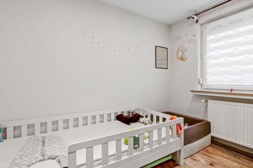 Kinderzimmer 1 - 