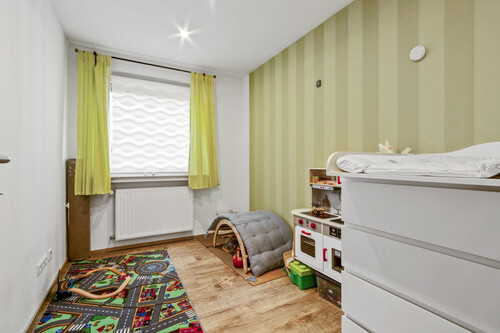 Kinderzimmer 2 - 