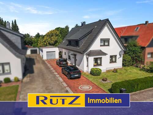 Foto - Haus zum Kaufen in Delmenhorst 379.000,00 € 188.37 m²