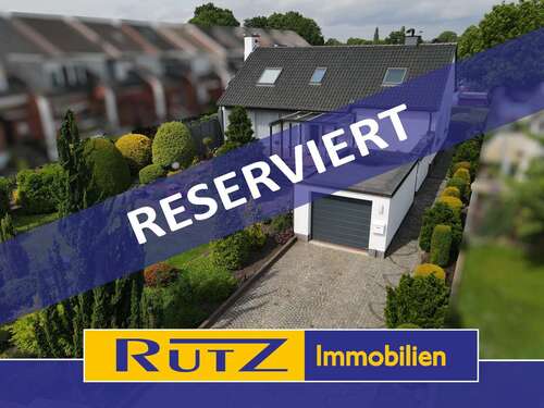Foto - Haus zum Kaufen in Delmenhorst 384.000,00 € 173.68 m²