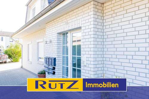 Foto - Wohnung zum Mieten in Ganderkesee 690,00 € 85 m²