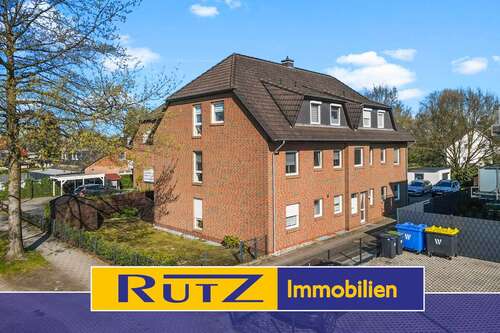 Foto - Wohnung zum Kaufen in Delmenhorst 196.000,00 € 70 m²