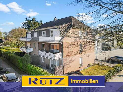 Foto - Wohnung zum Kaufen in Delmenhorst 185.000,00 € 72.66 m²