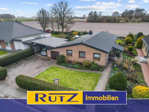 Foto - Haus zum Kaufen in Ganderkesee Bookholzberg 369.000,00 € 153.4 m²