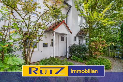 Foto - Haus zum Kaufen in Großenkneten Huntlosen 249.000,00 € 135 m²