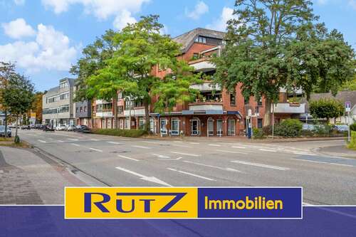 Foto - Wohnung zum Mieten in Delmenhorst 800,00 € 70 m²