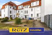 Foto - Wohnung zum Kaufen in Delmenhorst 129.000,00 € 70 m²