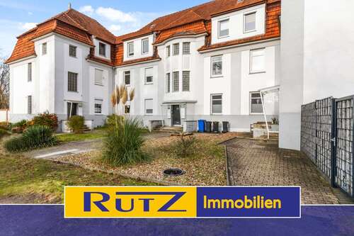 Foto - Wohnung zum Kaufen in Delmenhorst 120.000,00 € 65 m²