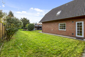 Gartenansicht - 