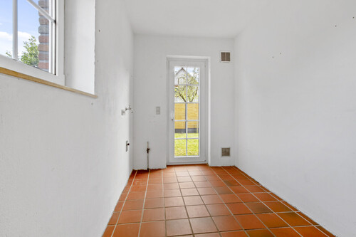 Hauswirtschaftsraum - 