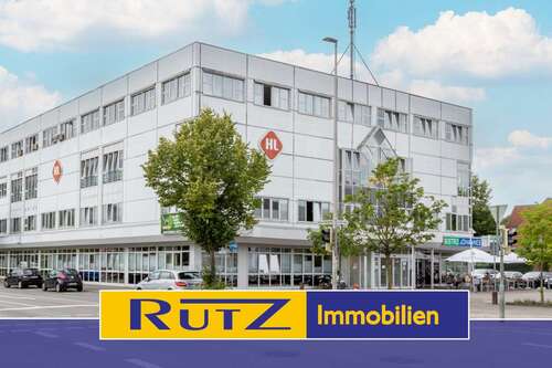 Foto - Büro in Delmenhorst 1.280,00 € 131 m²