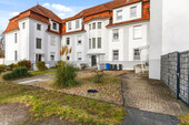 Aussenansicht - 3 Zimmer Erdgeschoßwohnung zum Kaufen in Delmenhorst