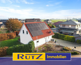 Berne Modernisiertes Einfamilienhaus mit Wärmepumpe und PV-Anlage in ruhiger Wohnsiedlung