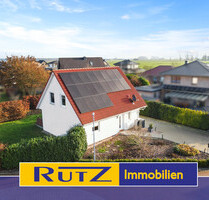 Berne Modernisiertes Einfamilienhaus mit Wärmepumpe und PV-Anlage in ruhiger Wohnsiedlung