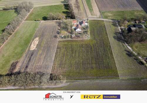 Foto - Grundstück in Delmenhorst 23496 m²