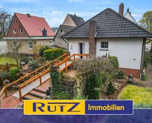Haus zum Kaufen in Delmenhorst Annenheide 257.000,00 € 76.35 m² - Delmenhorst / Annenheide