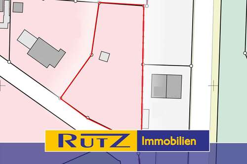 Foto - Grundstück zu verkaufen in Delmenhorst Hasbergen 399.000,00 € 1603 m²