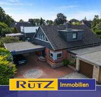 Haus zum Kaufen in Ganderkesee Heide 355.000,00 € 144.11 m² - Ganderkesee / Heide