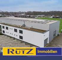 Halle in Delmenhorst Stickgras 2.900.000,00 € 1237.76 m² - Delmenhorst / Stickgras