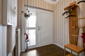 Hauseingang - 