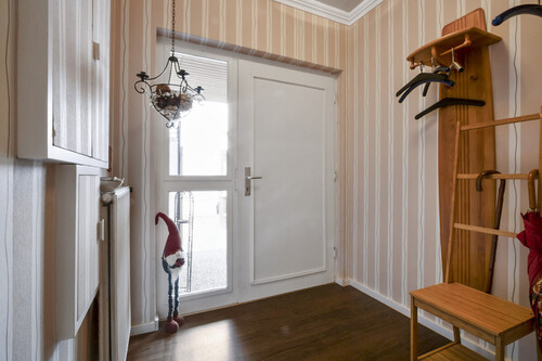 Hauseingang - 