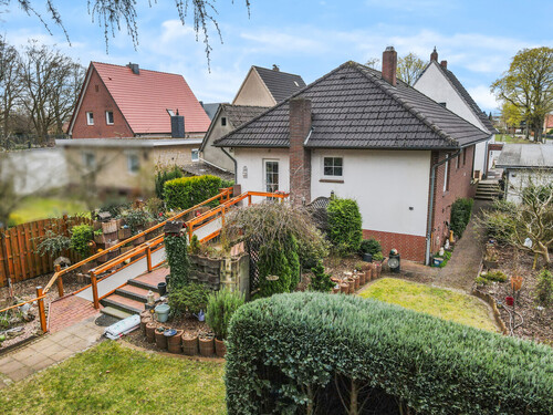 Garten - 