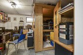2. Sauna im Keller - 
