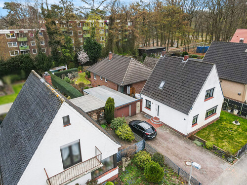 Frontansicht - 