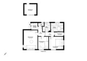 Grundriss EG - 
