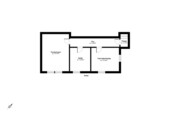 Grundriss Keller - 