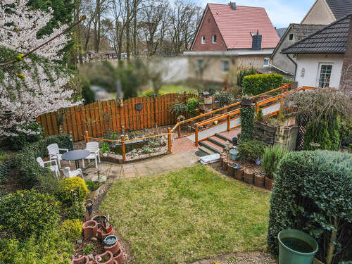 Garten - 