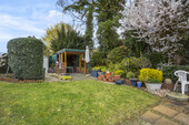 Garten - 