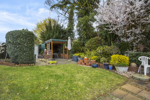 Garten - 