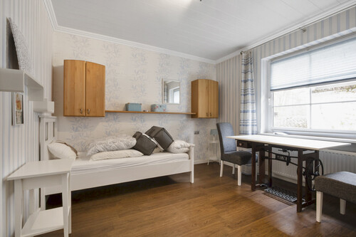 2. Schlafzimmer - 