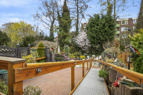 Garten - 