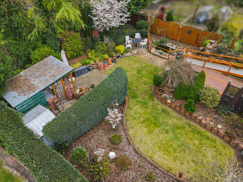 Garten - 