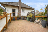 Garten/Terrasse - 