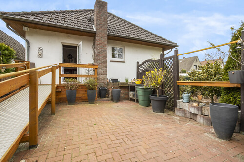 Garten/Terrasse - 