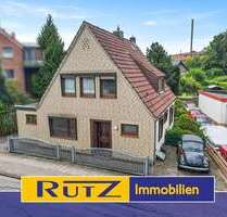 Haus zum Kaufen in Delmenhorst 259.500,00 € 149.67 m²