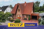 Haus zum Kaufen in Ganderkesee Heide 429.000,00 € 133.59 m² - Ganderkesee / Heide