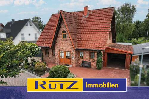 Foto - Haus zum Kaufen in Ganderkesee Heide 429.000,00 € 133.59 m²