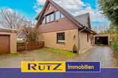 Foto - Haus zum Kaufen in Ganderkesee 449.000,00 € 214.43 m²